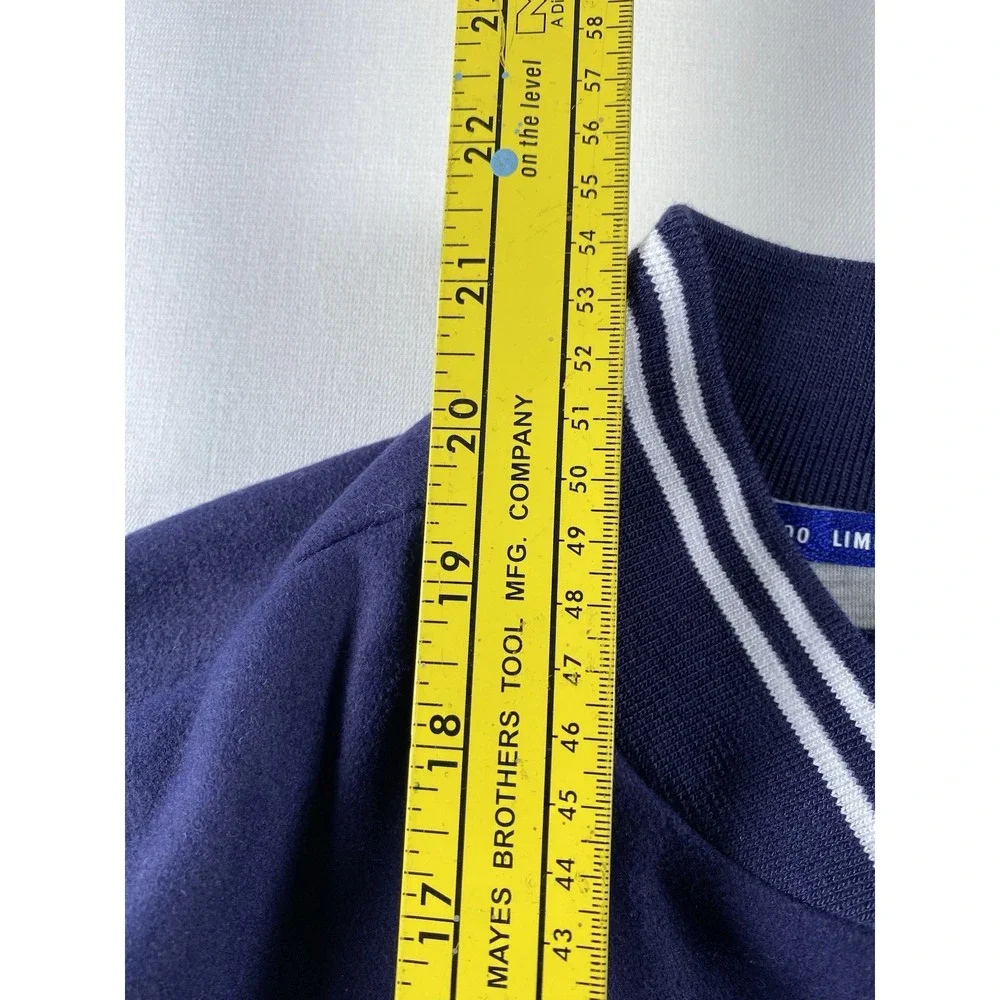 Limited‎ Too Girls Athletics Jacket